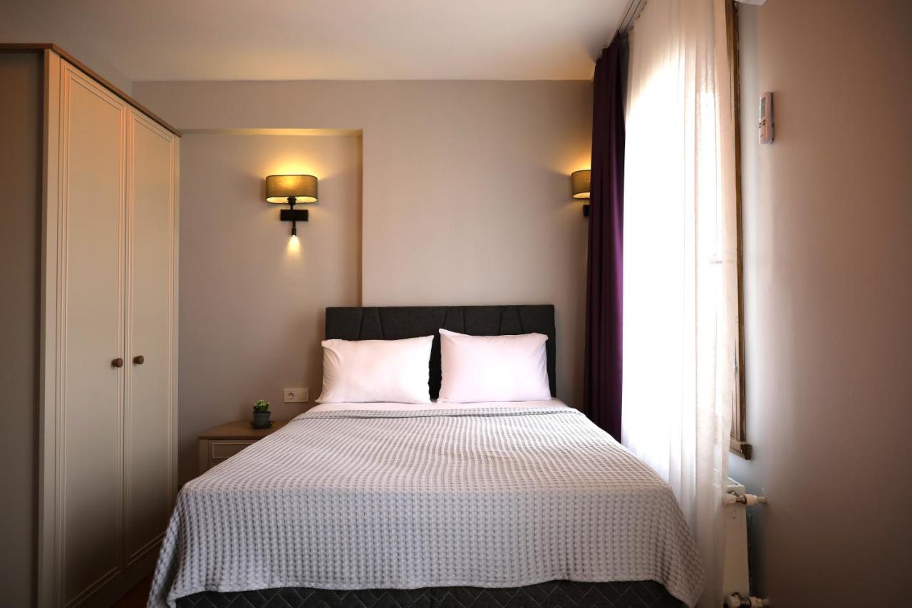 Apartament Narpera Taksim Boutique
