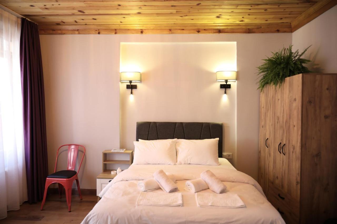 Apartament Narpera Taksim Boutique *