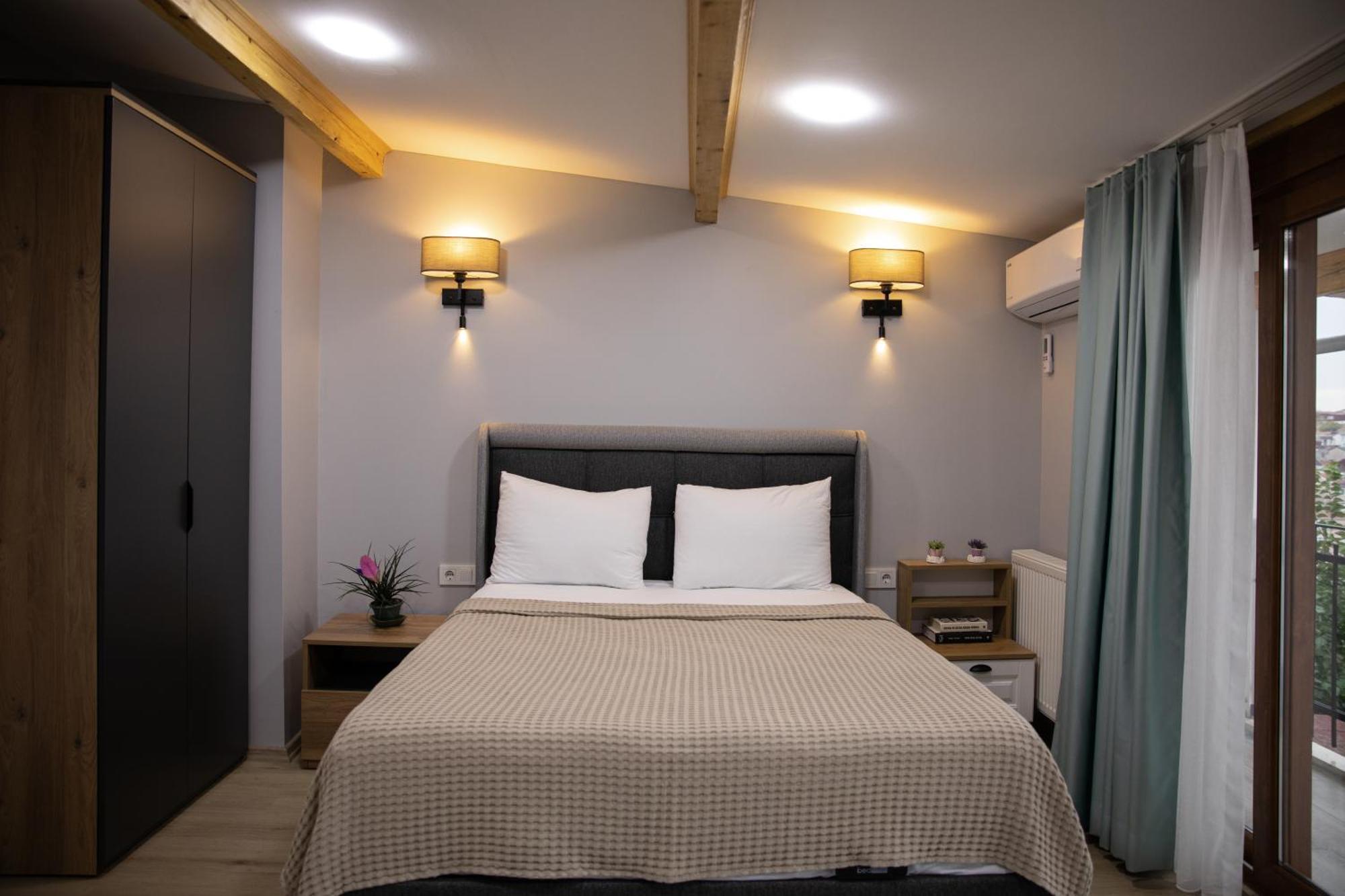 Narpera Taksim Boutique Apartament