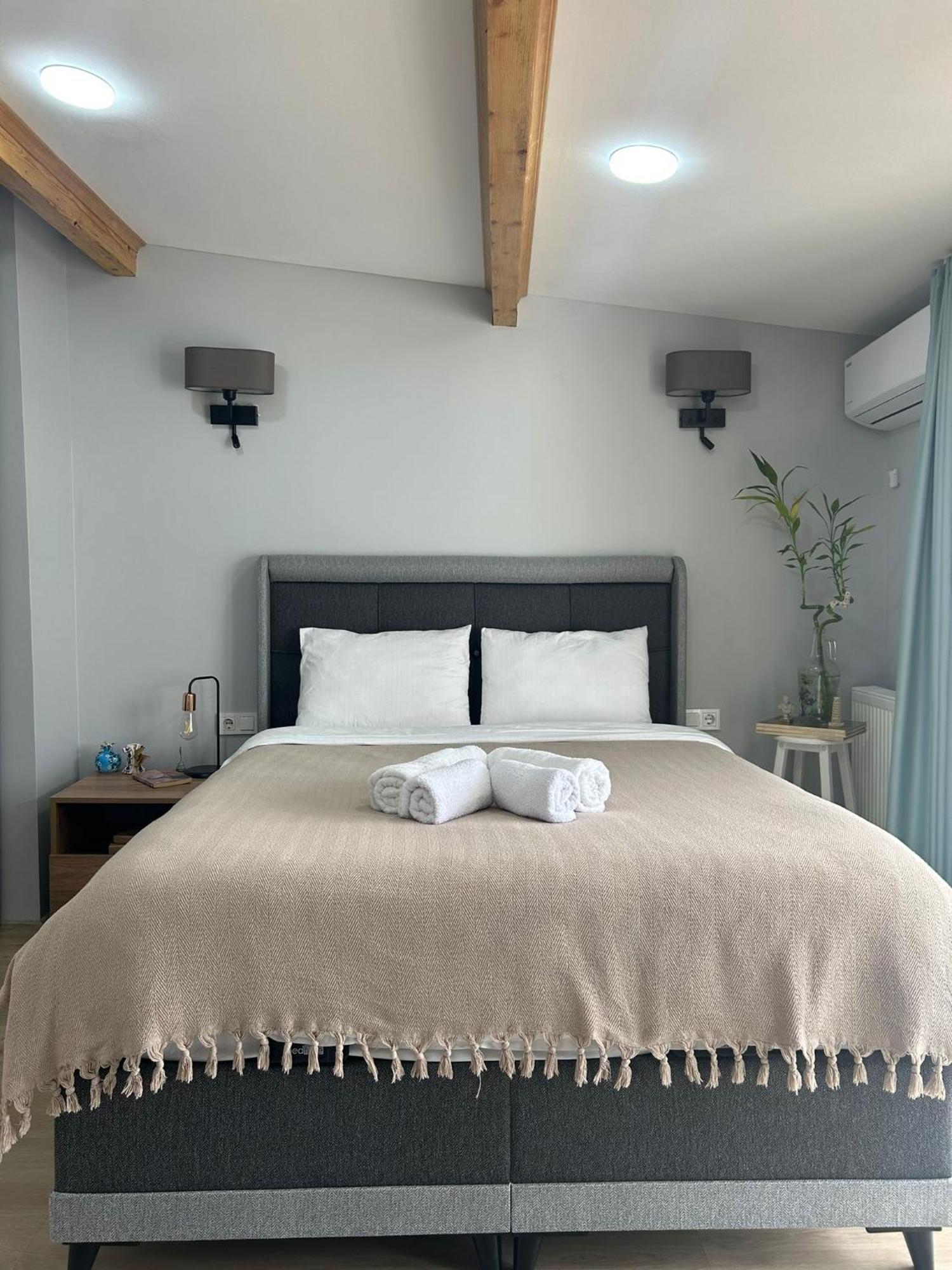 Narpera Taksim Boutique Apartament