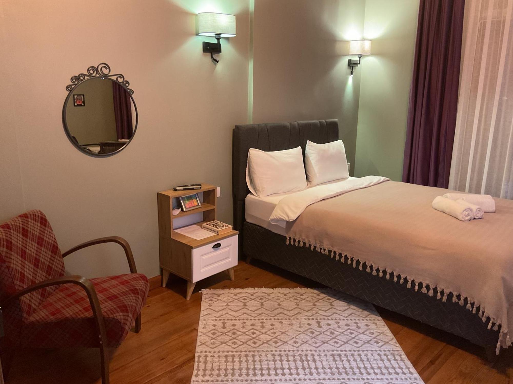 Apartament Narpera Taksim Boutique Istanbul