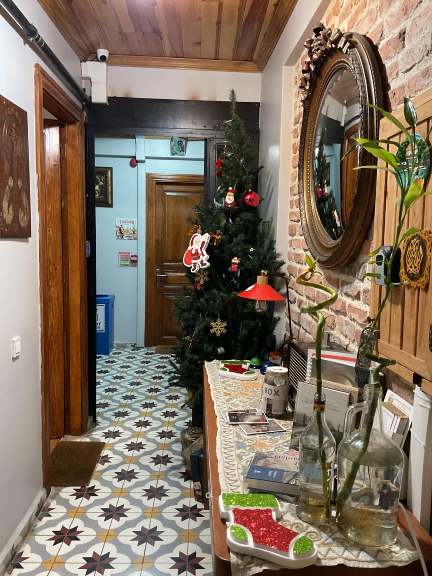 Apartament Narpera Taksim Boutique *
