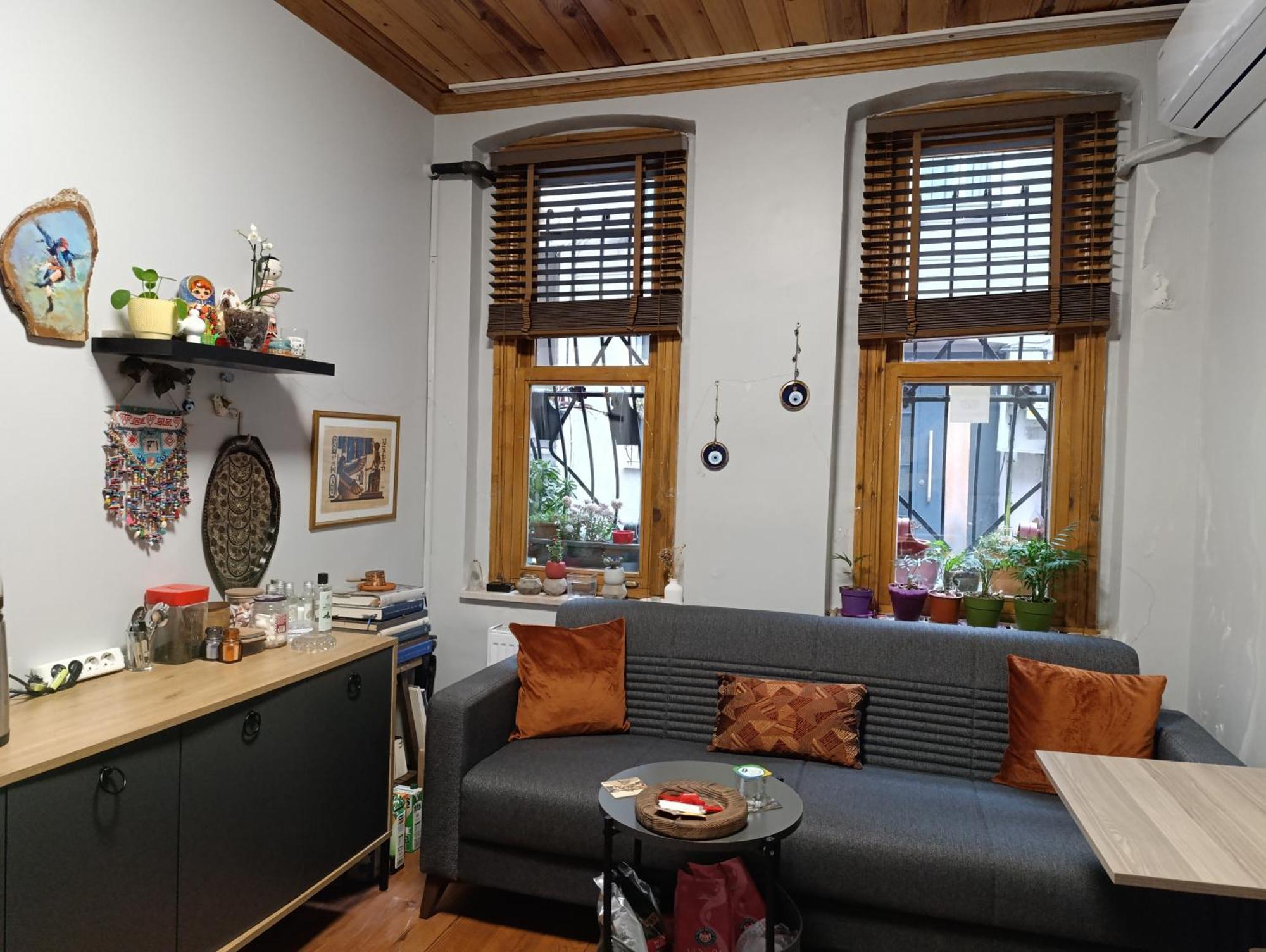 Apartament Narpera Taksim Boutique