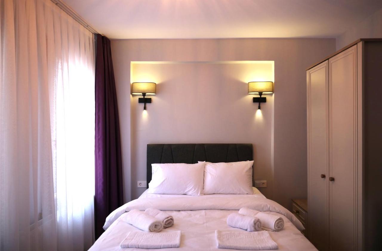 Narpera Taksim Boutique Daire *