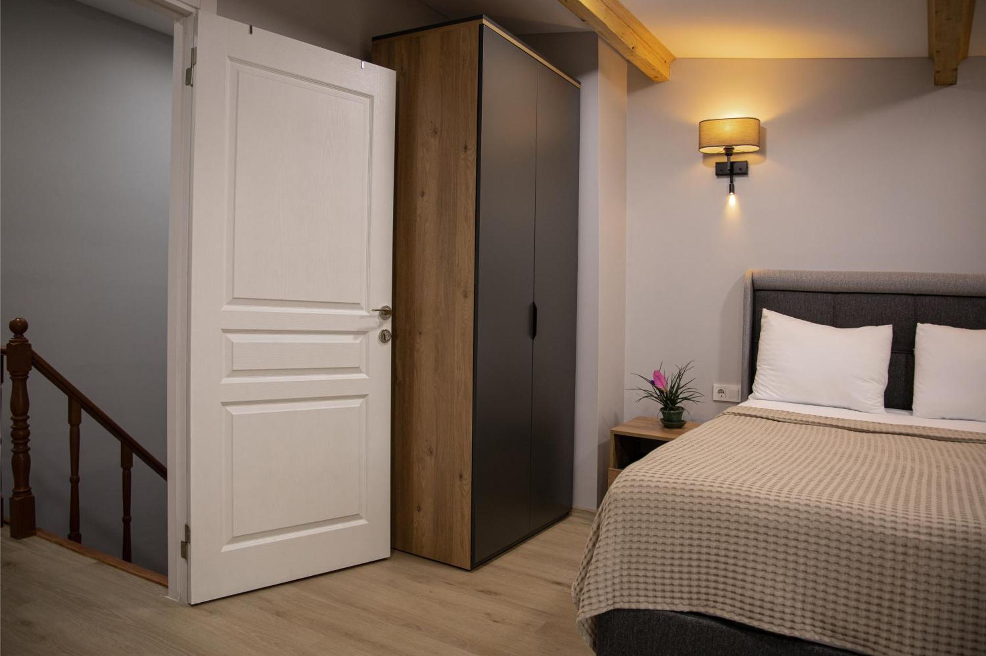 Narpera Taksim Boutique Daire İstanbul