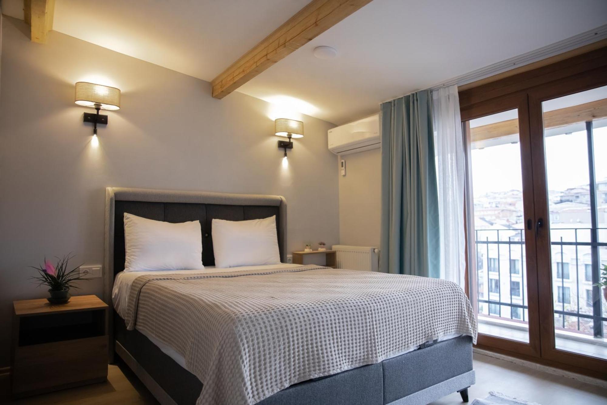 Narpera Taksim Boutique *