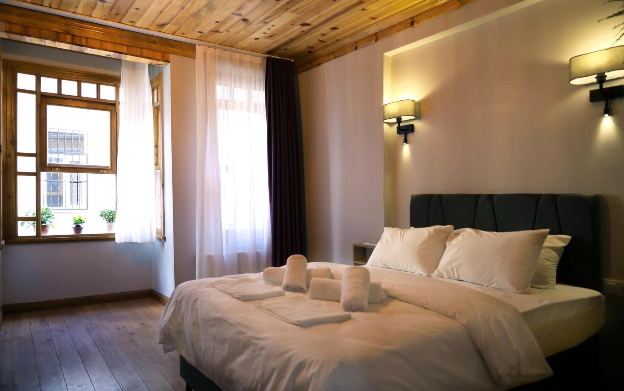 Narpera Taksim Boutique Daire İstanbul