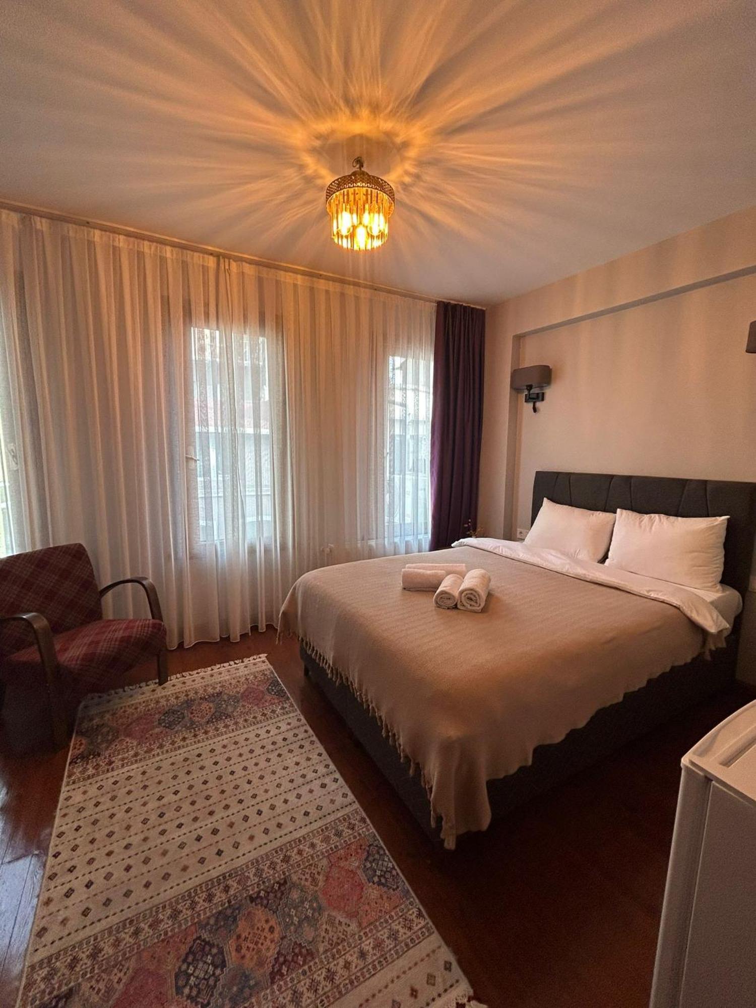 Narpera Taksim Boutique * İstanbul