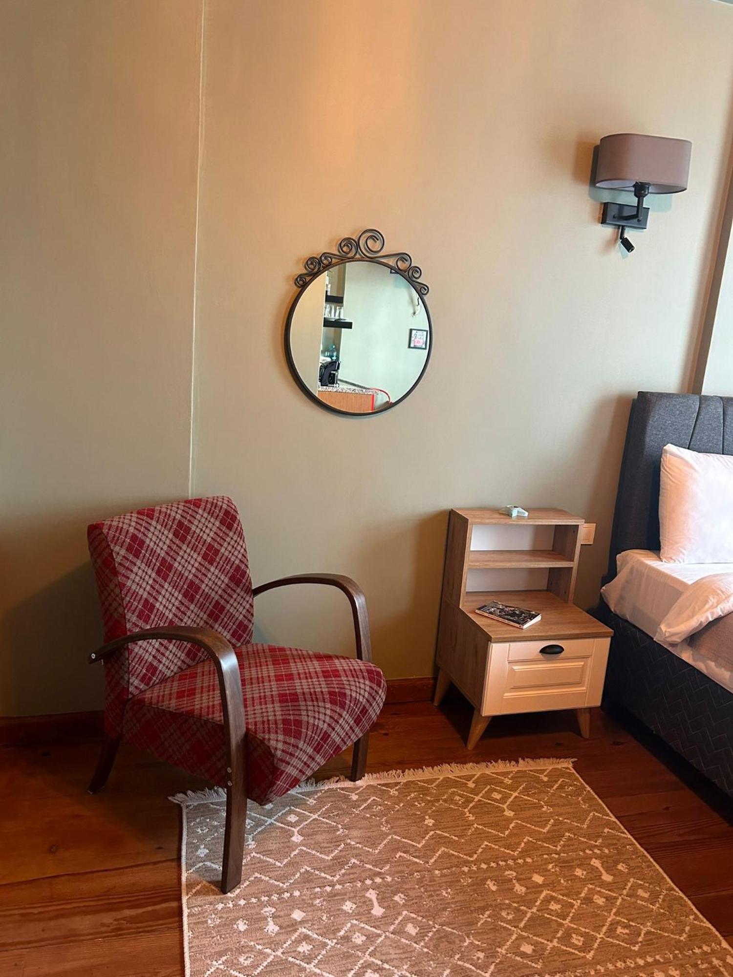 Narpera Taksim Boutique İstanbul