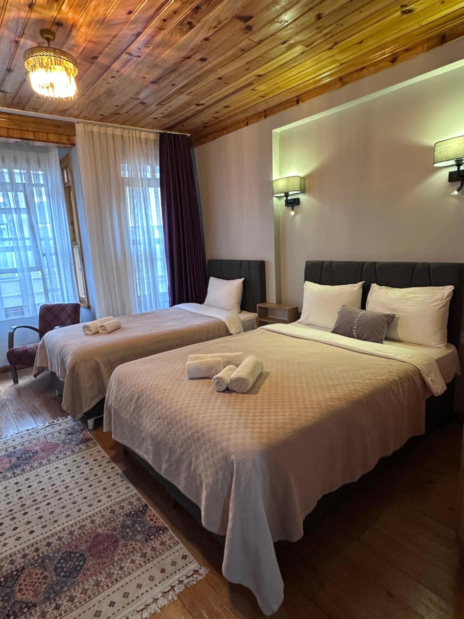 Narpera Taksim Boutique Daire