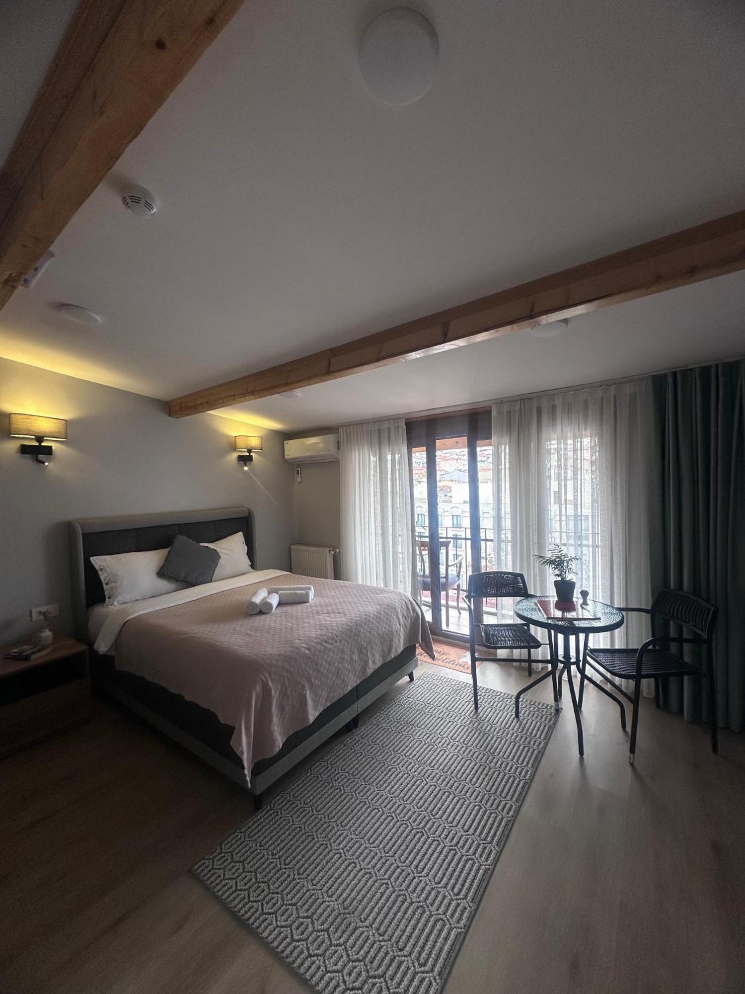 Daire Narpera Taksim Boutique İstanbul