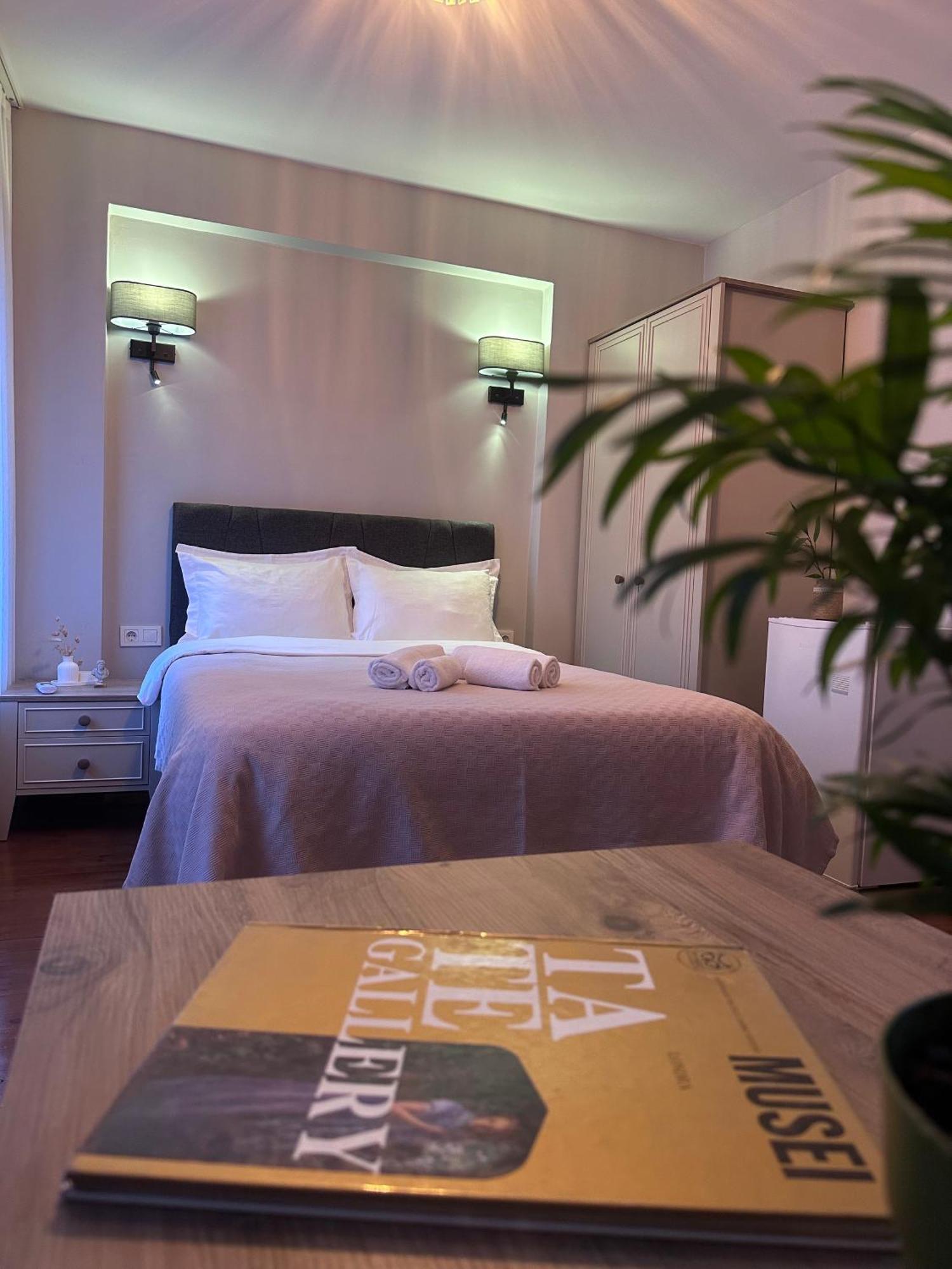 Daire Narpera Taksim Boutique İstanbul