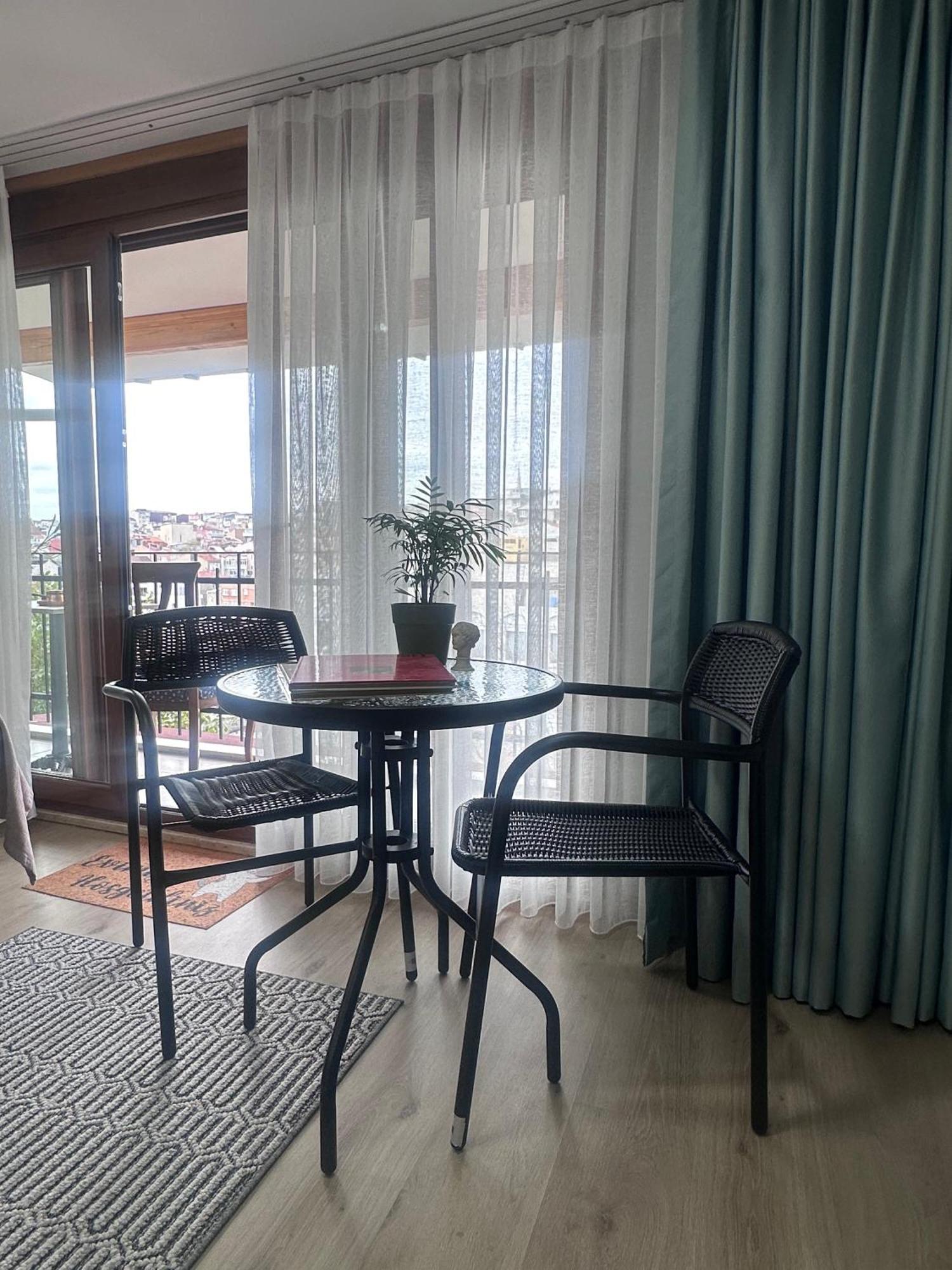 Daire Narpera Taksim Boutique