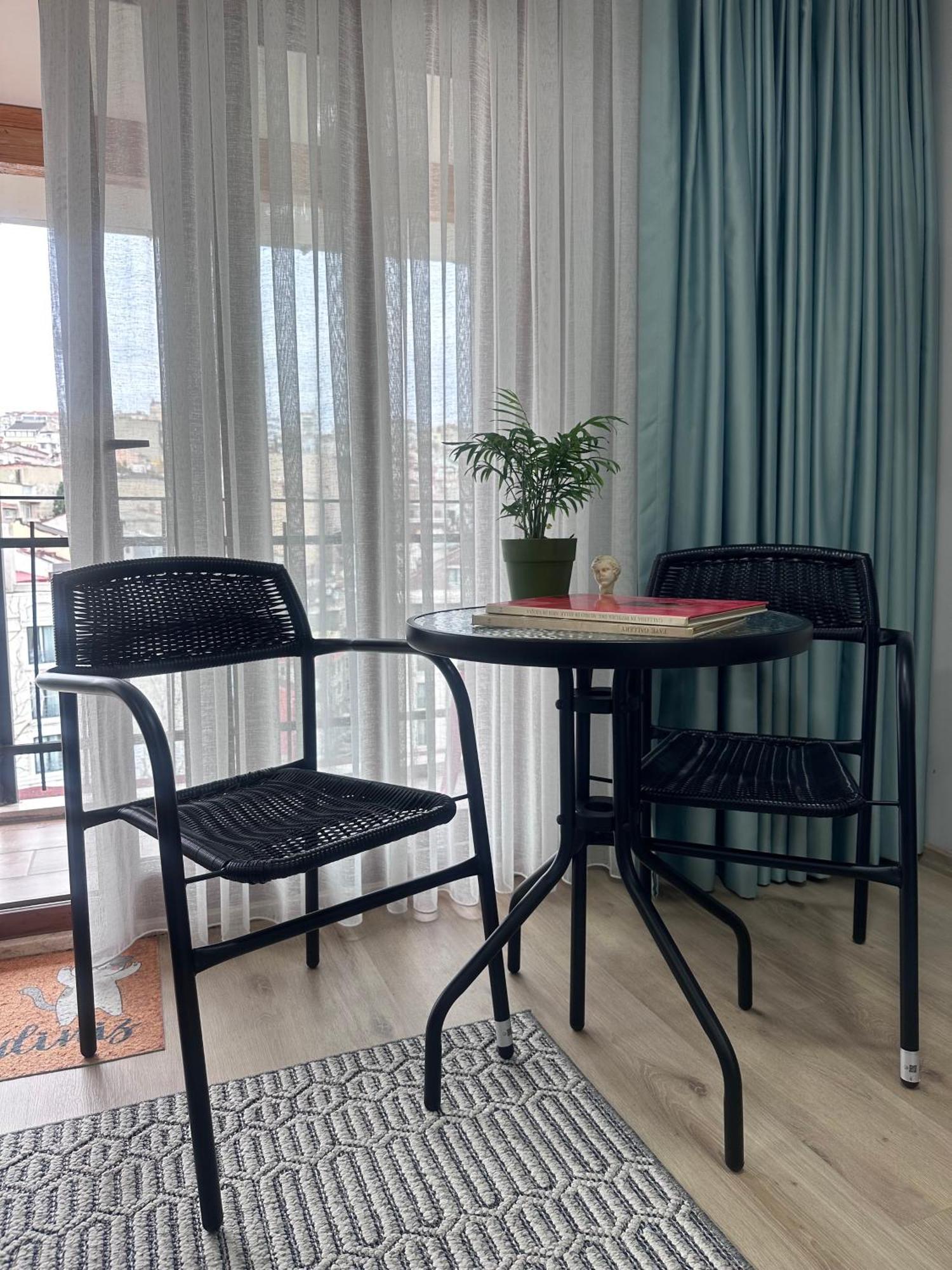 Narpera Taksim Boutique Daire İstanbul