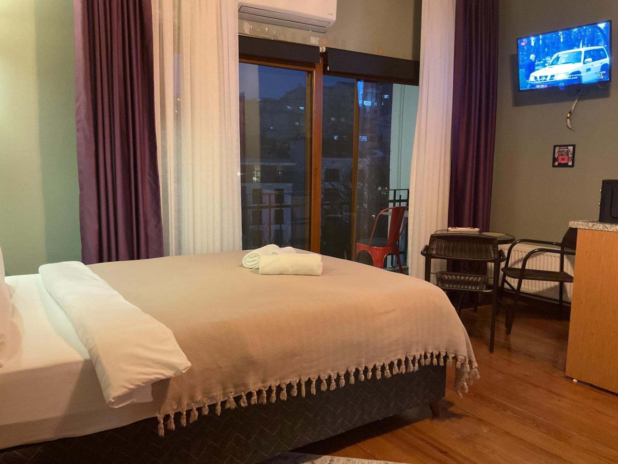 Narpera Taksim Boutique İstanbul