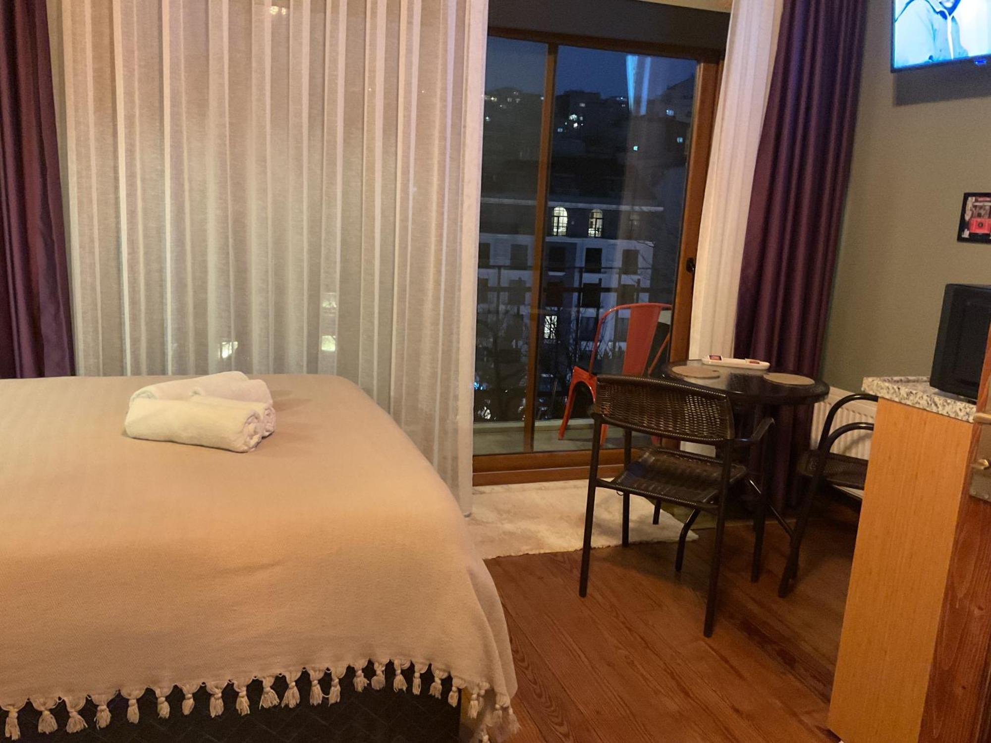 Narpera Taksim Boutique * İstanbul
