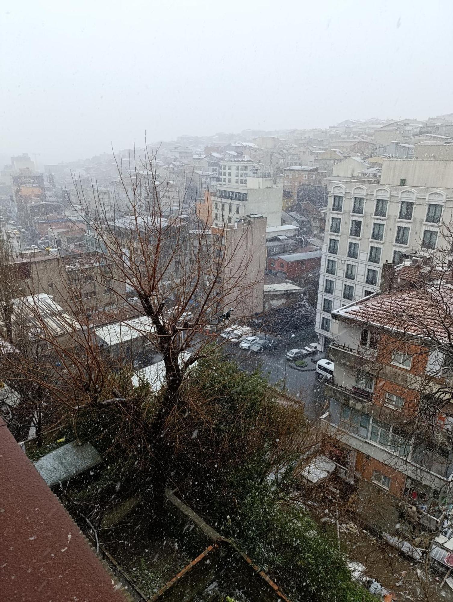 Daire Narpera Taksim Boutique